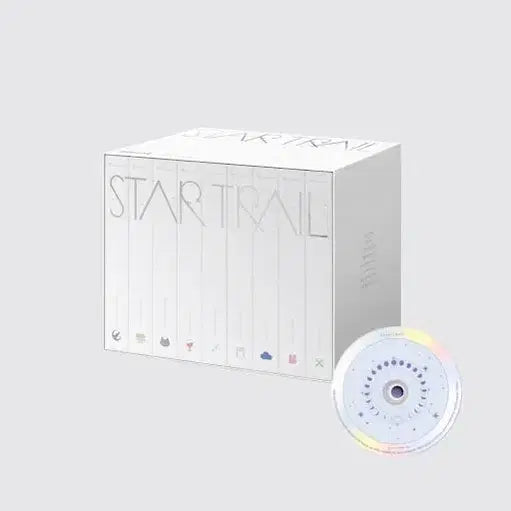 [BUNJANG] Stelive Compilation Set / 스텔라이브 합본 + 포스터팝니다