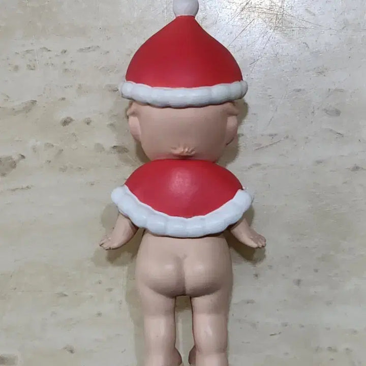 [BUNJANG] Sonny Angel 2011 Christmas Santa Figure / 소니엔젤 2011 크리스마스 산타