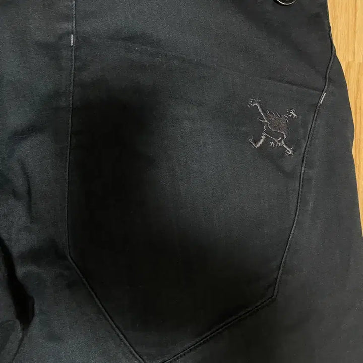 [BUNJANG] Oakley 00s Vintage Pants Size 34 / 00s 오클리 바지