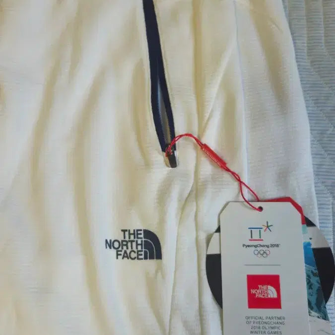 [BUNJANG] Team Korea Pyeongchang Winter Olympics Limited Edition Sweatpants XL / 팀코리아 평창 동계올림픽 한정판 스웻팬츠 90(XL)