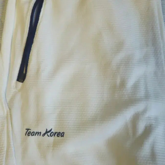 [BUNJANG] Team Korea Pyeongchang Winter Olympics Limited Edition Sweatpants XL / 팀코리아 평창 동계올림픽 한정판 스웻팬츠 90(XL)