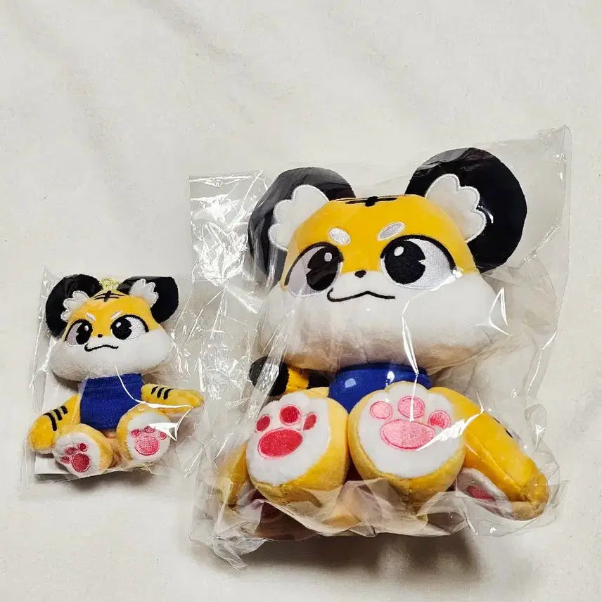 [BUNJANG] Super Junior Donghae Concert MD Doll Bundle Set / 슈퍼주니어 동해 콘서트MD 인형 일괄 양도 합니다