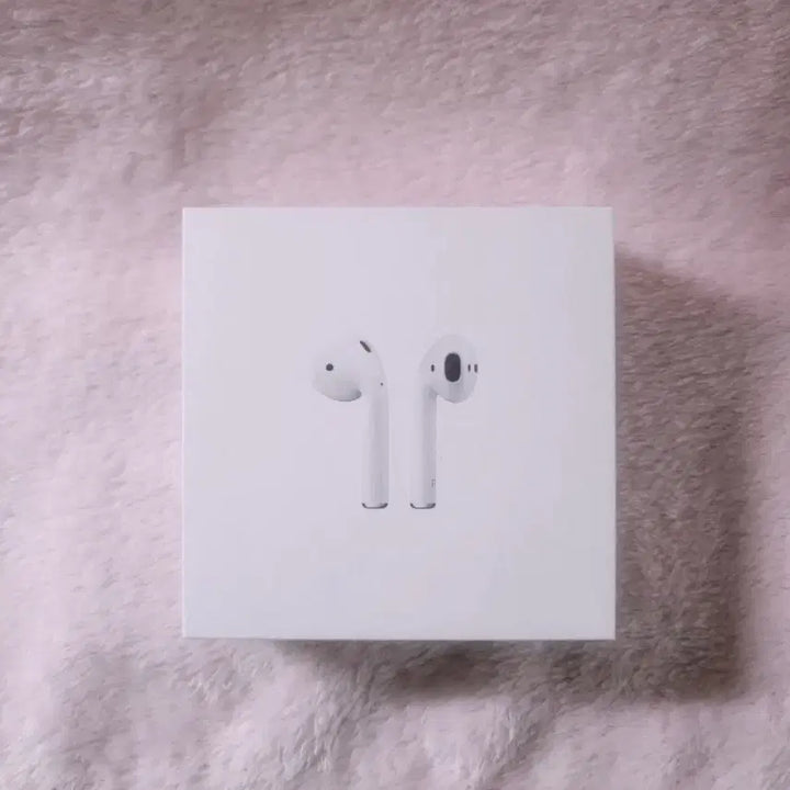 [BUNJANG] Apple AirPods 2nd Generation / 에어팟 2세대
