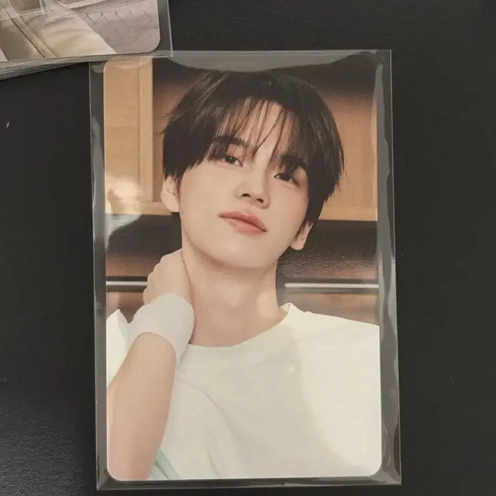 [BUNJANG] TWS Shinyu Japan Fanmeeting Trading Card / 투어스 신유 일본 팬미팅 트레카