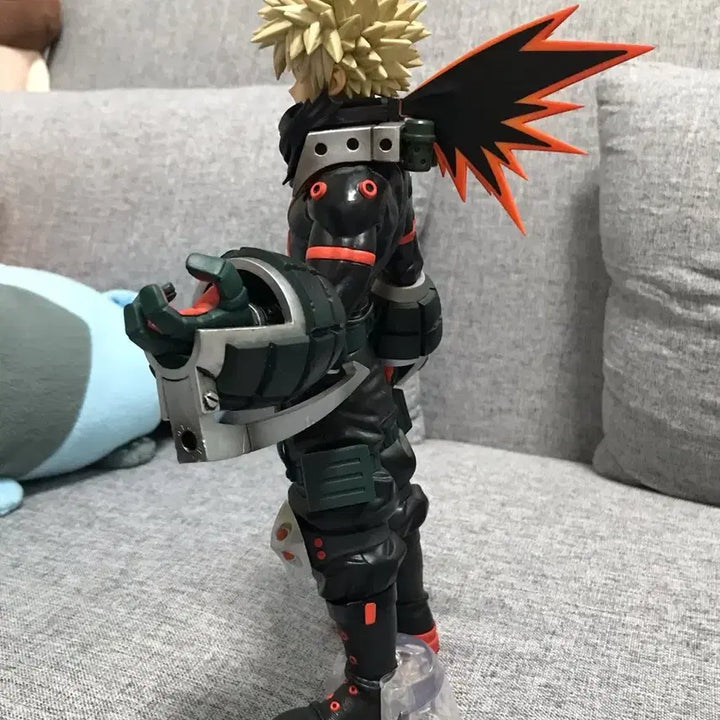 [BUNJANG] My Hero Academia Your Next Lottery B Prize Katsuki Bakugo Figure (No Box) / (박스X) 나의 히어로 아카데미아 유어넥스트 쿠지 B상 바쿠고 피규어