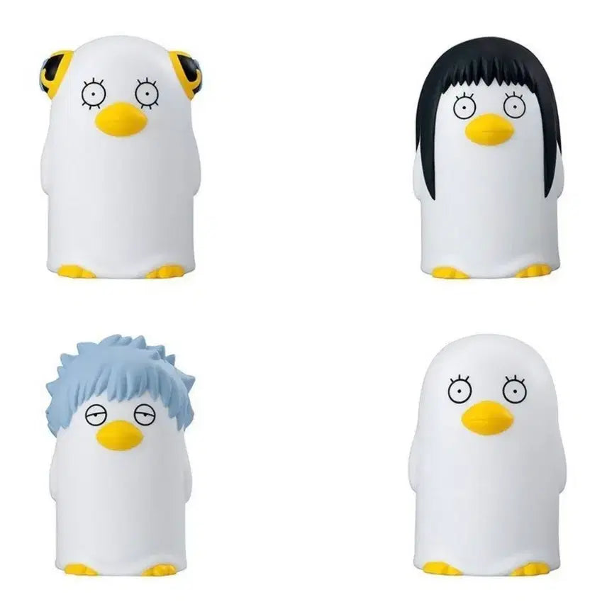 [BUNJANG] Gintama Elizabeth Big Sofubi Collection Figure Gacha / (우체국 택포) 은혼 엘리자베스 빅 소프비 컬렉션 피규어 가챠