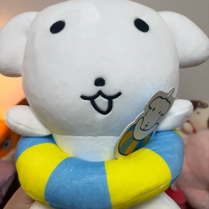 [BUNJANG] Gaanadi Doll Tube Concept Plush / 튜브가나디인형