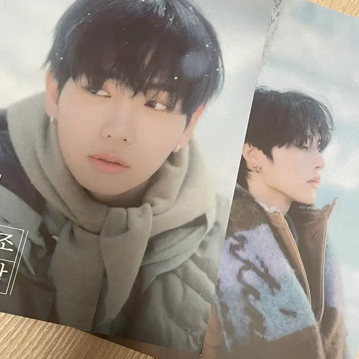 [BUNJANG] BOYNEXTDOOR Jaehyun Taesan Youth&