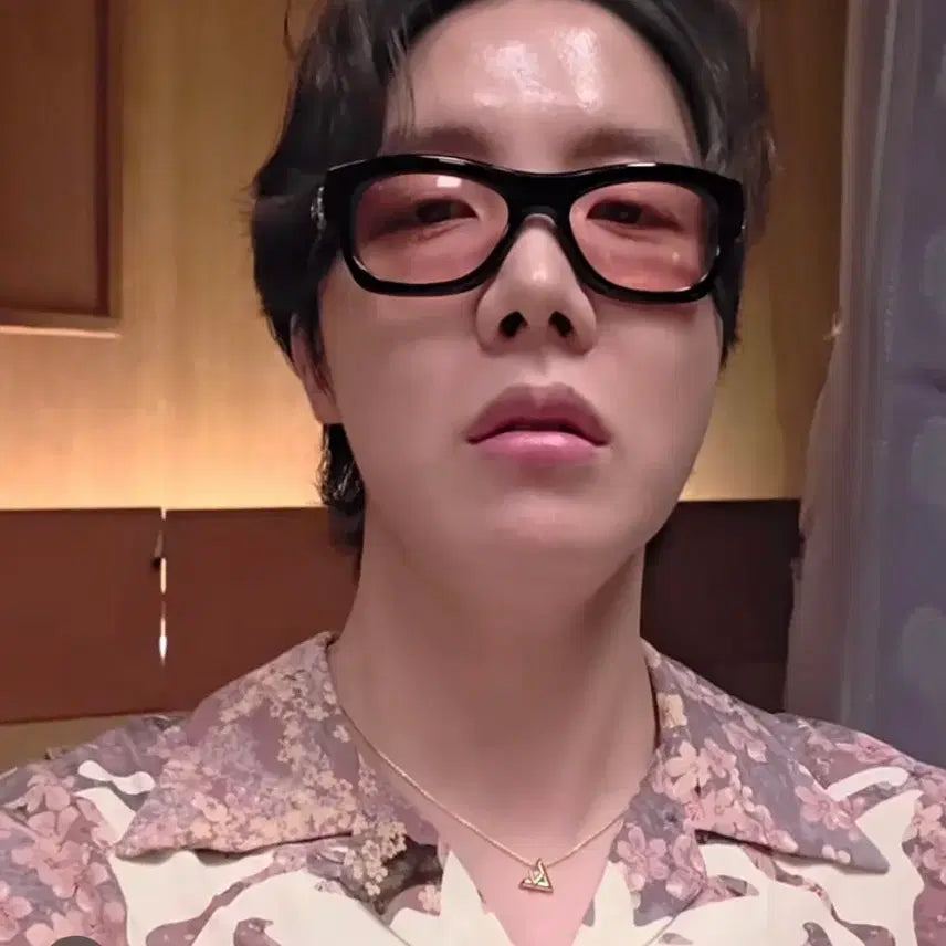 [BUNJANG] Kapital Rayon Sakura Bone Print Aloha Shirt / 3) 캐피탈 레이온 사쿠라 본 프린트 알로하 셔츠 삭스
