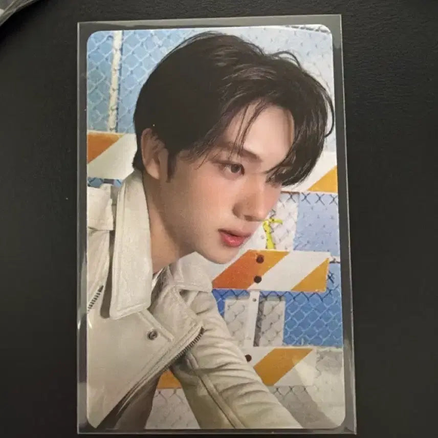 [BUNJANG] TWS Youngjae No Tragedy Weverse Photocard / 투어스 영재 no tragedy 위버스 포카