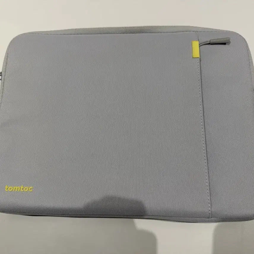 [BUNJANG] Tomtoc A13 13.3-inch MacBook Pro Sleeve Case - Grey / [13.3] 탐탁 a13 케이스