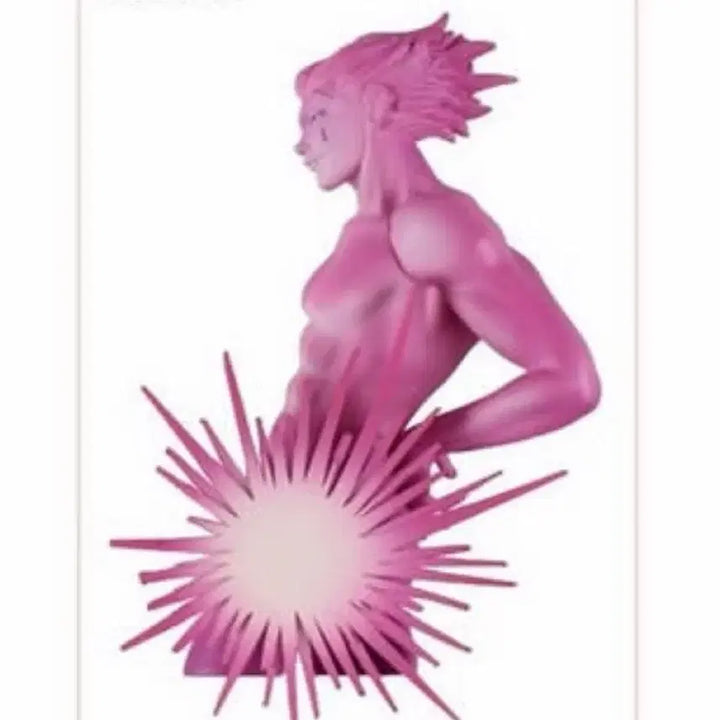 [BUNJANG] Rofj Hunter x Hunter Hisoka "Light Hisoka" Magnet (Sealed) / 미개봉)Rofj 헌터헌터 히소카 빛소카 마그넷