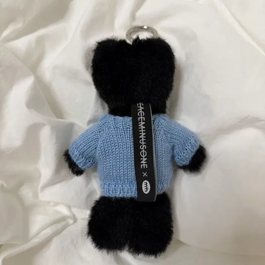 [BUNJANG] G-Dragon Dahee Keychain / 지드래곤 데희 키링