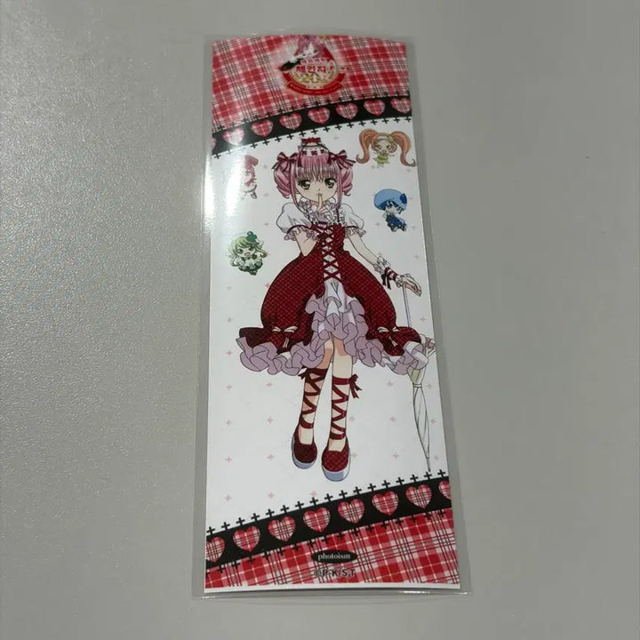[BUNJANG] Photoism "Cardcaptor Sakura" 20th Anniversary Frame Net Cut Photo / 포토이즘 캐릭캐릭체인지 캐캐체 20주년 프레임 네컷포토 판매