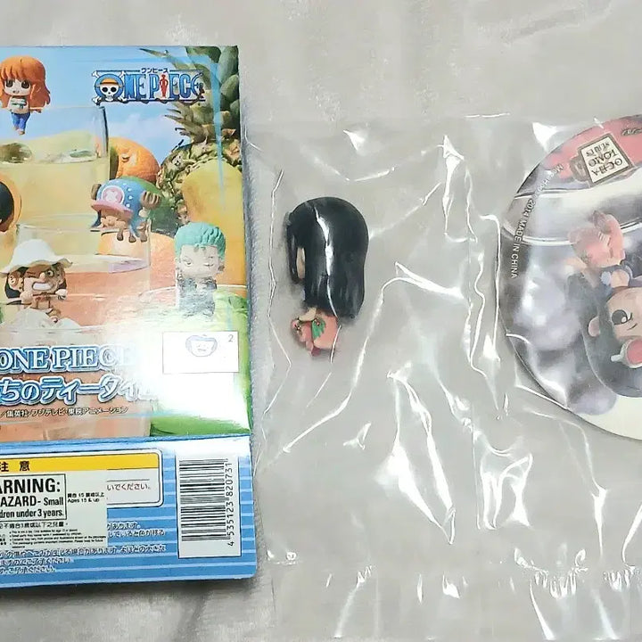 [BUNJANG] One Piece Pirates&