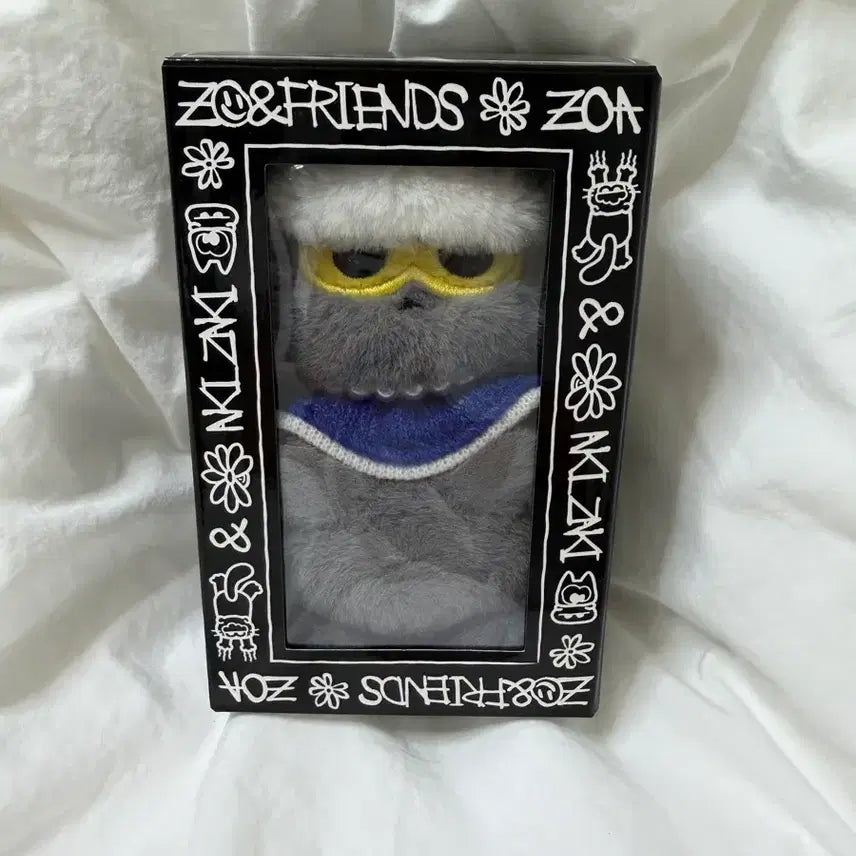 [BUNJANG] G-Dragon Joah Keyring / 지드래곤 조아 키링