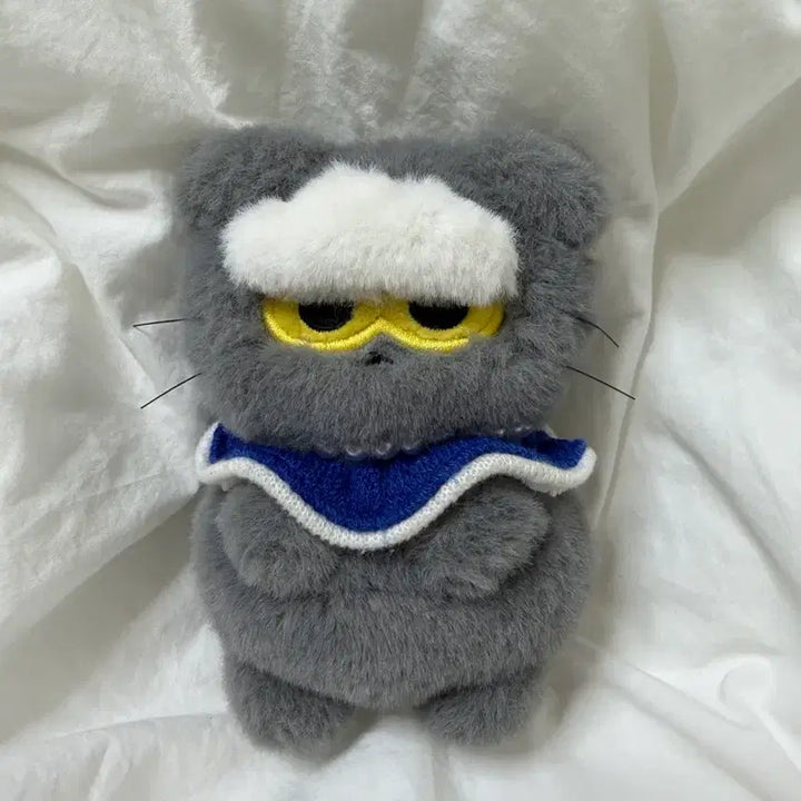 [BUNJANG] G-Dragon Joah Keyring / 지드래곤 조아 키링