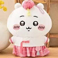 [BUNJANG] Cheekawa Hanbok Mascot / 먼작귀 치이카와 한복 마스코트 / 치이카와