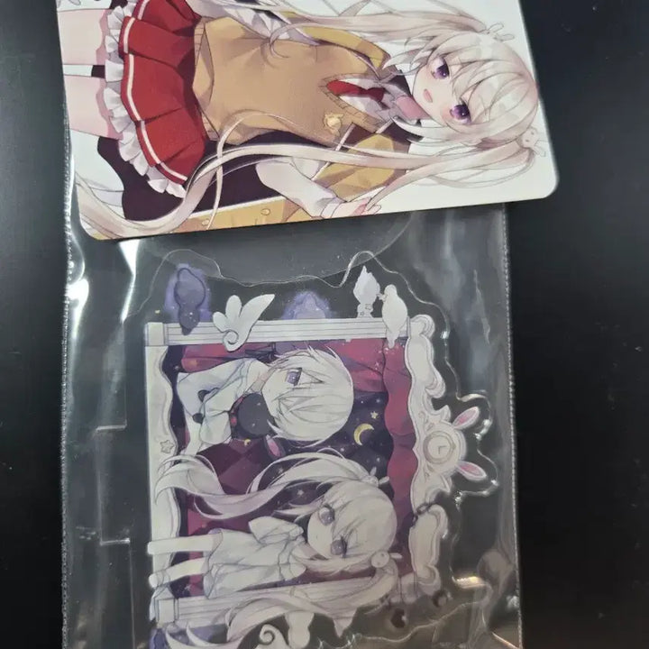 [BUNJANG] MapleStory Orca Goods Set / 메이플스토리 팬페스트 오르카 굿즈세트 메이플 비공굿 롯데월드