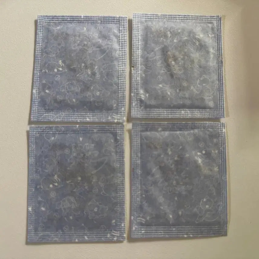 [BUNJANG] Pokemon 30th Anniversary Sealed Flap Seal Sylveon / 미개봉) 포켓몬 30주년 띠부씰 0700님피아