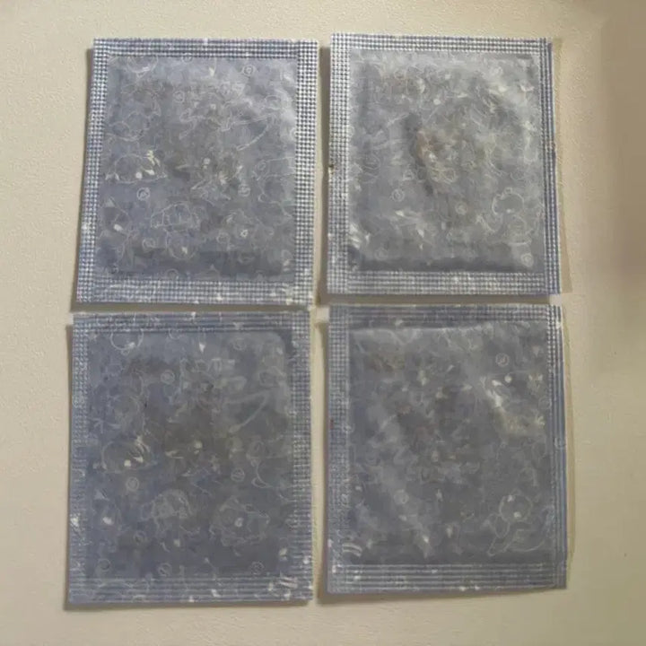 [BUNJANG] Pokemon 30th Anniversary Sealed Flap Seal Sylveon / 미개봉) 포켓몬 30주년 띠부씰 0700님피아
