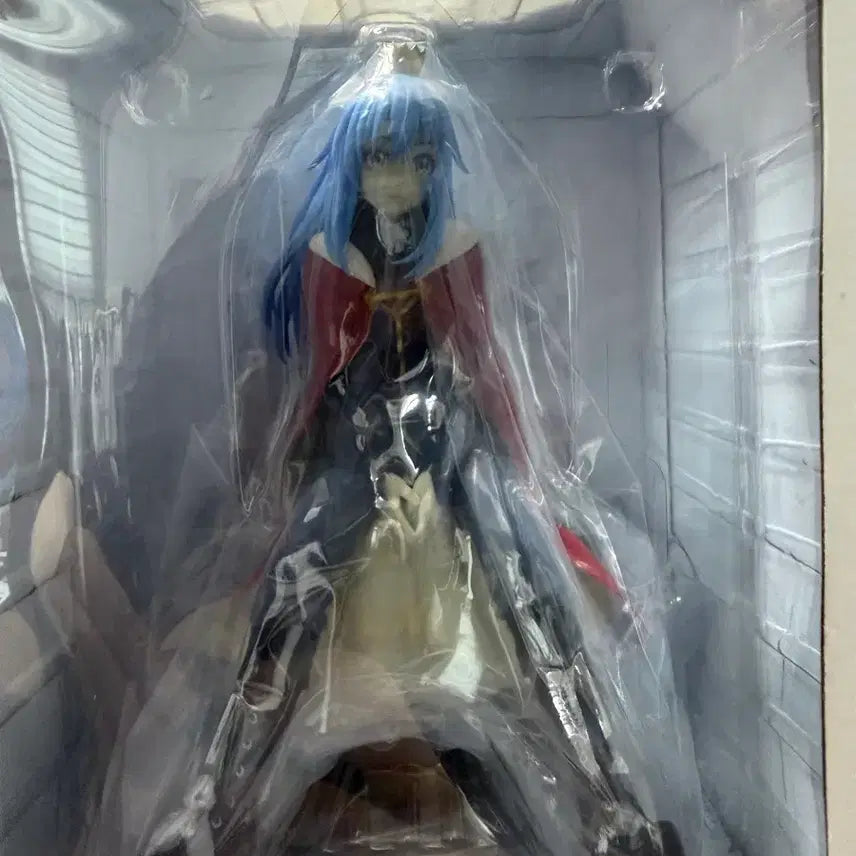 [BUNJANG] That Time I Got Reincarnated as a Slime Rising Star A Prize Rimuru Tempest Figure / 전생슬 라이징 스타 A상 리무루 템페스트 피규어