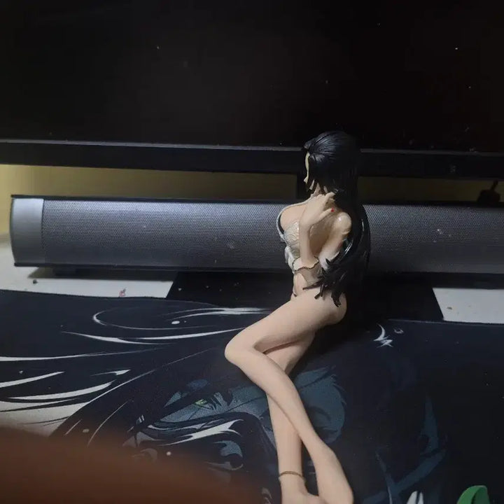 [BUNJANG] One Piece Boa Hancock Figure / 원피스 보아 핸콕 피규어