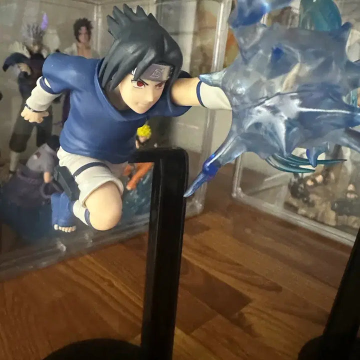[BUNJANG] Banpresto Effectreme Sasuke Uchiha Figure / 나루토 사스케 반프레스토 이펙트림 피규어