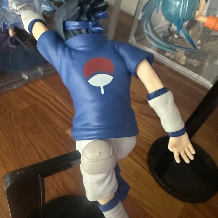 [BUNJANG] Banpresto Effectreme Sasuke Uchiha Figure / 나루토 사스케 반프레스토 이펙트림 피규어