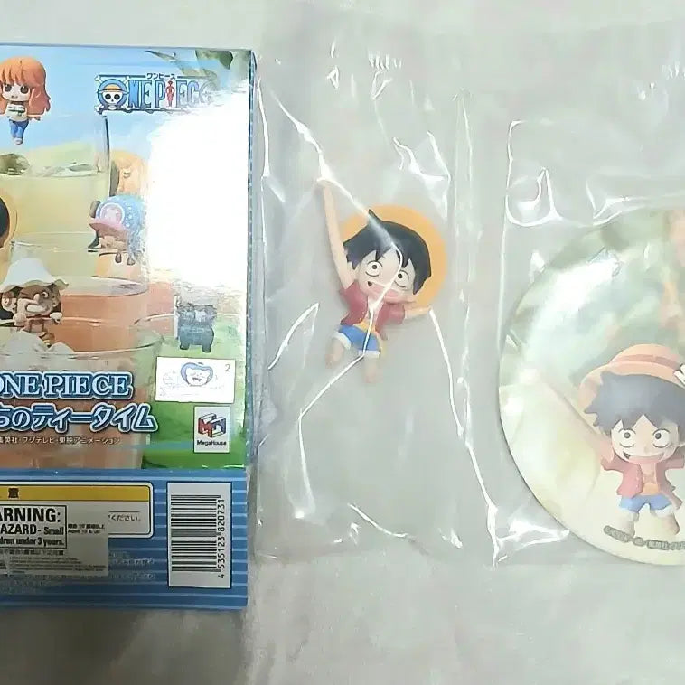 [BUNJANG] One Piece Pirates&