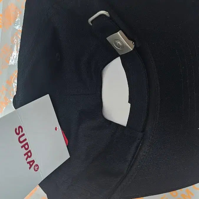 [BUNJANG] fromis_9 Supra Hat / 프로미스나인 미팬 역조공 수프라 모자 팝니다