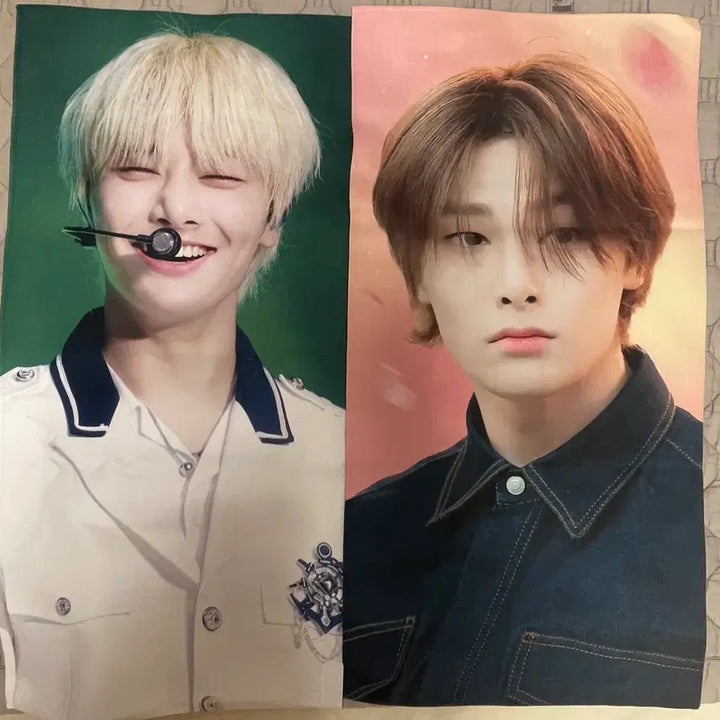 [BUNJANG] I.N Slogan / 아이엔 슬로건