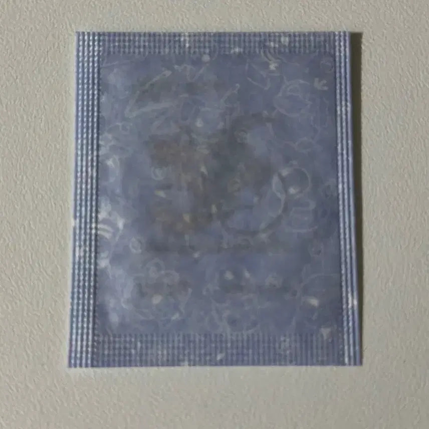 [BUNJANG] Pokemon 30th Anniversary Ttibusil Dak-chu Sealed / 미개봉) 포켓몬 30주년 띠부씰 따라큐