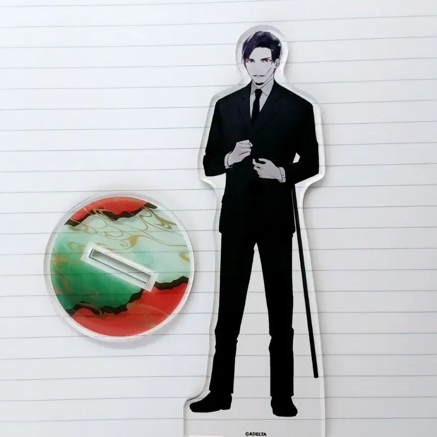 [BUNJANG] Shijomae Ooe Junbra Stellaworth Acrylic Stand Bundle Set / 오오에 시죠마에 스텔라워스 준브라 아크릴스탠드 일괄 개봉