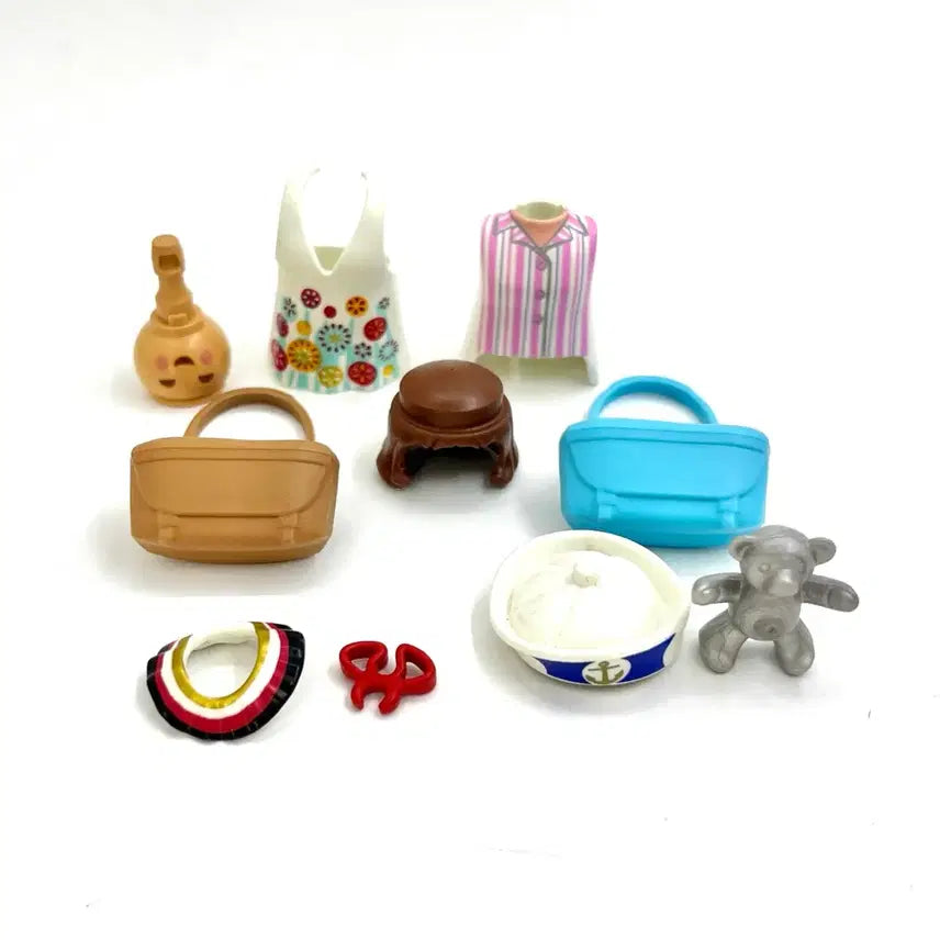 [BUNJANG] Playmobil Accessory Set 69 / 플레이모빌 소품세트 69