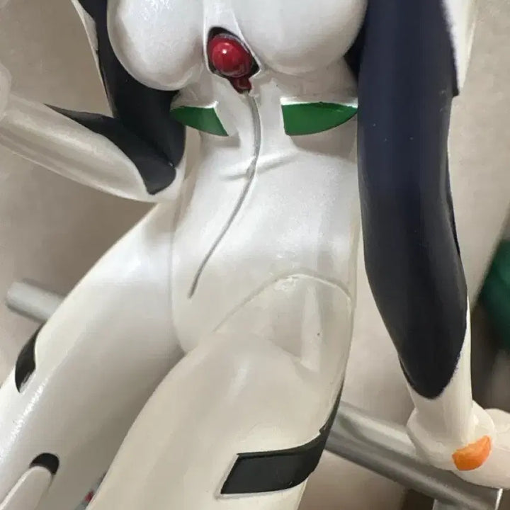 [BUNJANG] Rei Ayanami Figure / 에반게리온 레이 피규어