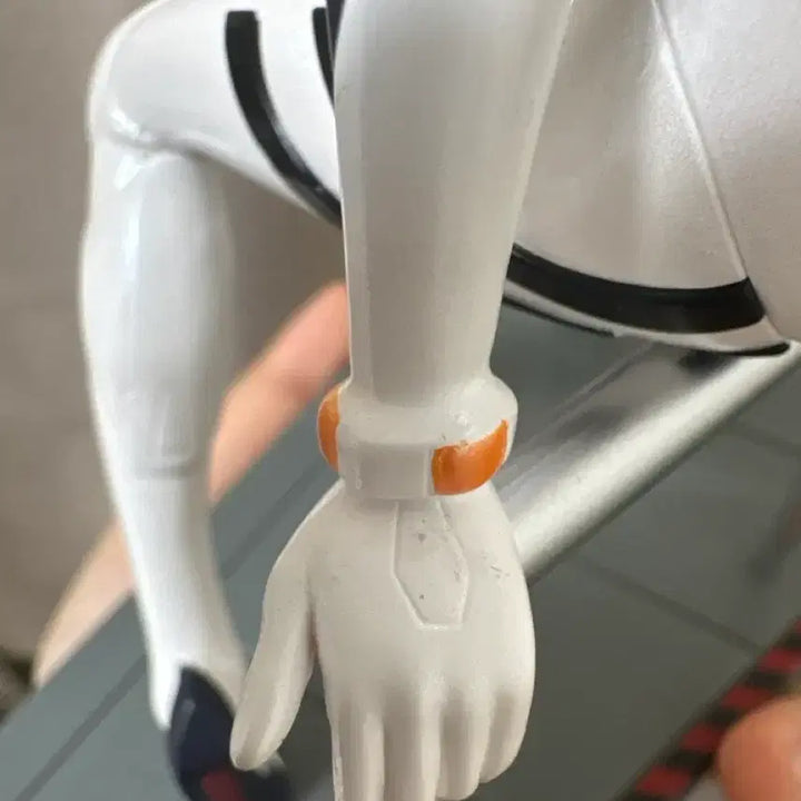 [BUNJANG] Rei Ayanami Figure / 에반게리온 레이 피규어