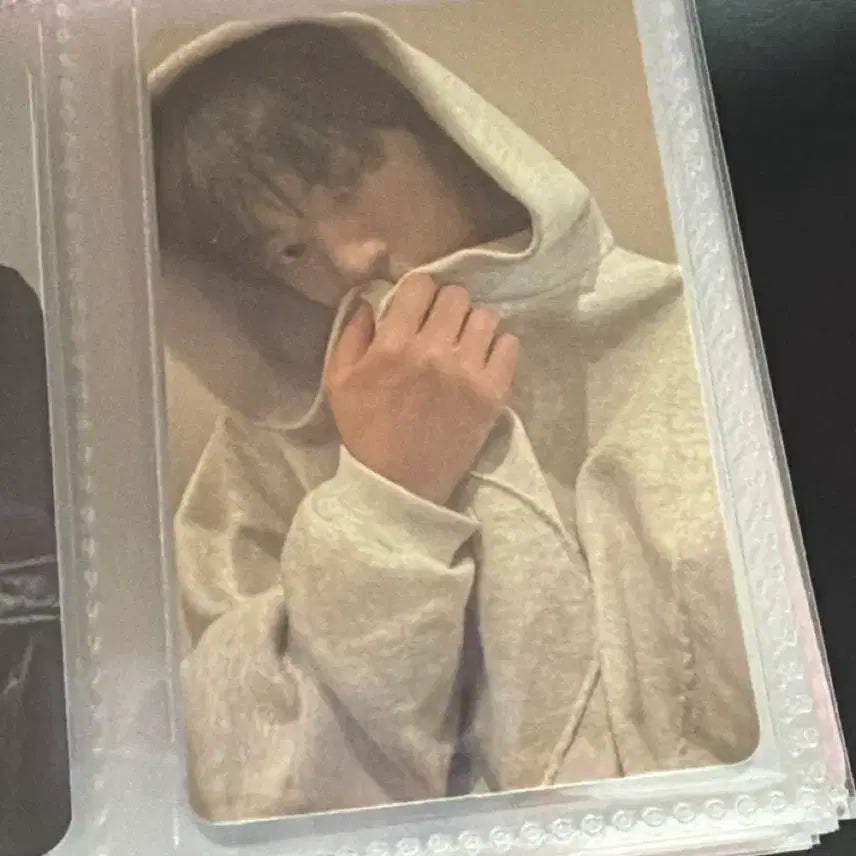[BUNJANG] TWS Dohyun Debut Era Photocard / 투어스 도훈 데뷔초 포카