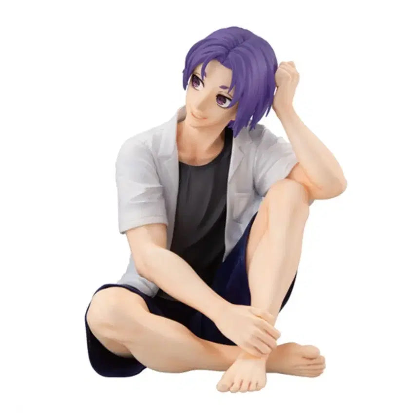 [BUNJANG] Blue Lock Nagi Seishiro Mikage Reo Tenohira Set / 블루록 나기 세이시로 미카게 레오 테노히라 세트 팝니다