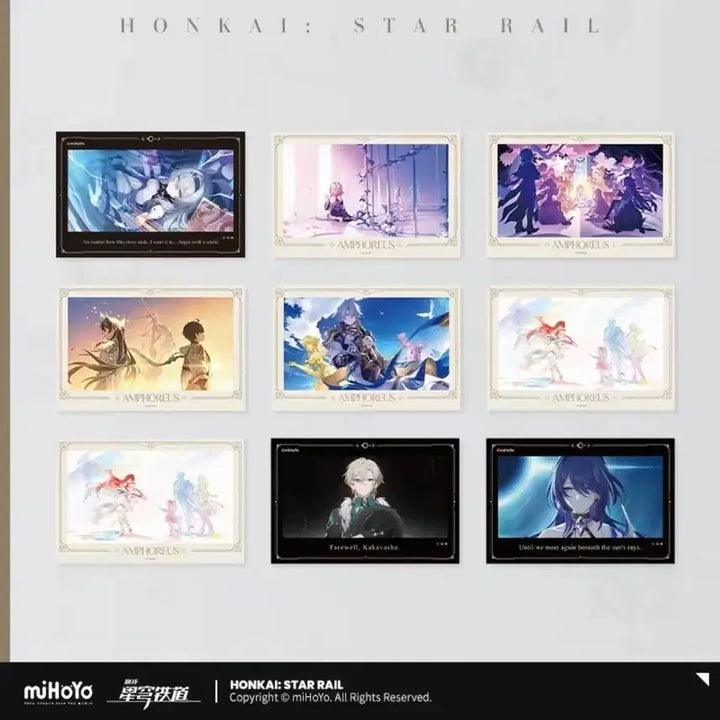 [BUNJANG] Honkai: Star Rail &