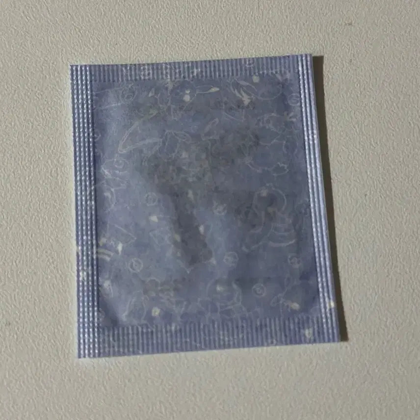 [BUNJANG] Pokemon 30th Anniversary Sbts Mega Metagross - Sealed / 미개봉) 포켓몬 30주년 띠부씰 메가메타그로스