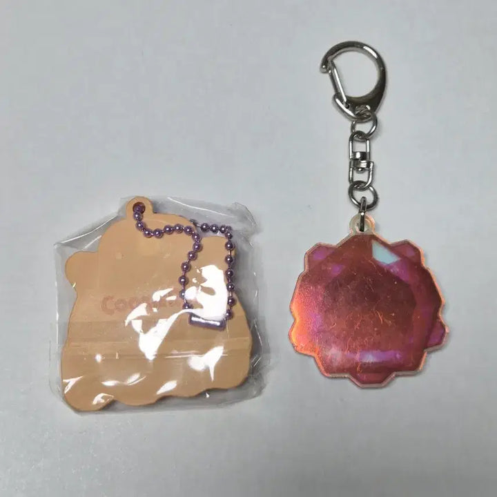 [BUNJANG] Cookie Run Kingdom Cookiez Eternal Sugar Soul Stone Keychain PVC Bundle Set / 쿠키런 킹덤 쿠킹덤 이터널슈가 이슈 영혼석키링 PVC 꾸끼즈 키링 일괄