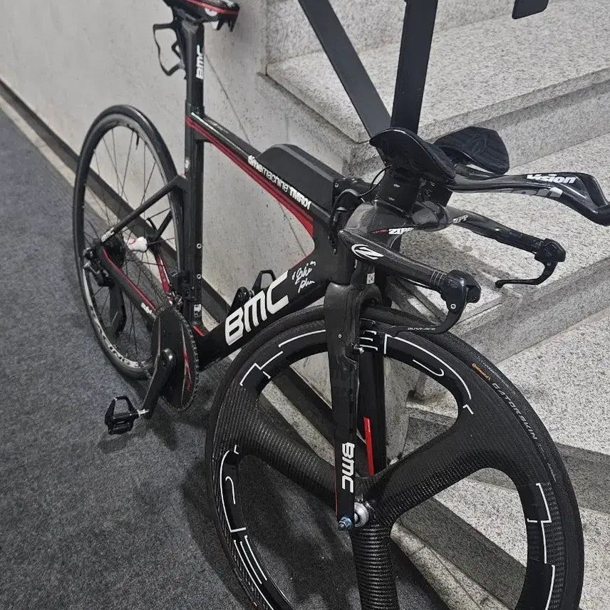 [BUNJANG] Shimano Ultegra BR-R8000 Brake Caliper Set / 판완