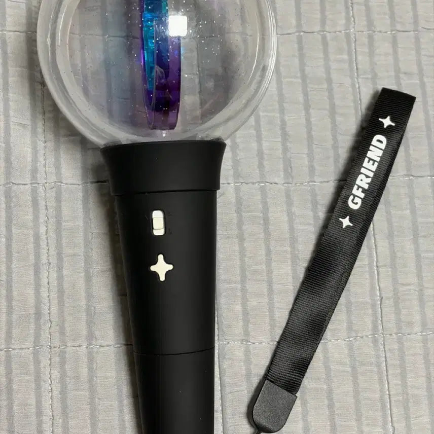 [BUNJANG] GFriend Official Lightstick / 여자친구 GFriend 응원봉 밤하늘봉