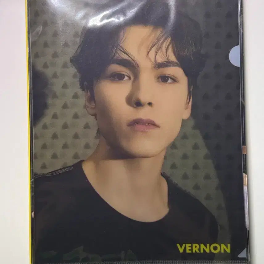 [BUNJANG] SEVENTEEN DICON Vol.12 Vernon Photobook Full Package / 세븐틴 2021 디아이콘 Vol.12 화보집 버논ver. 풀패키지