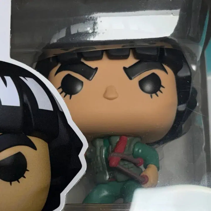 [BUNJANG] Naruto Might Guy Funko Pop Figure / 나루토 마이트가이 펀코팝