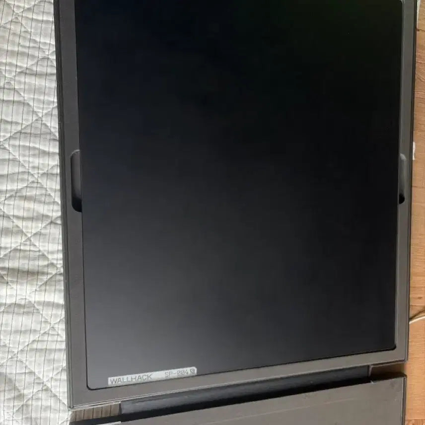 [BUNJANG] Wolhaek SP004 Glass Pad / 월핵 유리패드 sp004