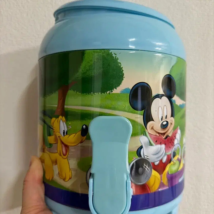 [BUNJANG] Vintage Disney Water Jug / 빈티지 디즈니 워터저그