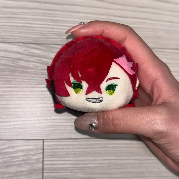 [BUNJANG] Erios Akira &amp; Will Mochi Mochi Masu / 에리오스 아키라, 윌 모찌마스