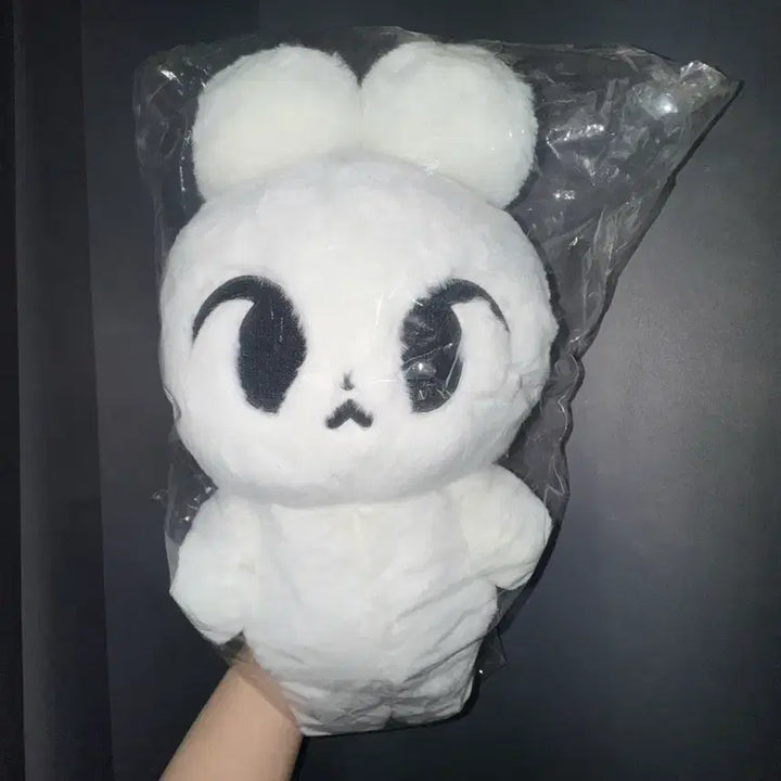 [BUNJANG] NCT Doyoung Wangtto Hatdo Plush / 엔시티 도영 인형 왕또 하또